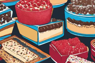 Desserts That Don’t Require an Oven