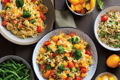 30-Minute Meals for Hectic Days