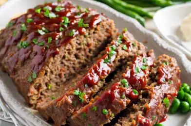 Meatloaf Recipe