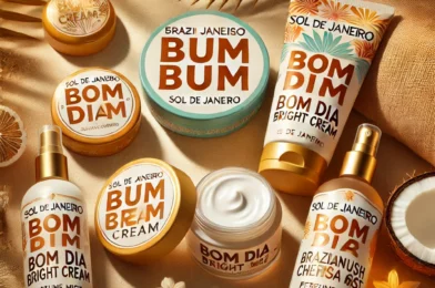 Sol de Janeiro: A Deep Dive into the Brand, Reviews, and Best Products