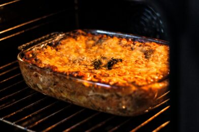 The Ultimate Lasagna Recipe: A Hearty and Comforting Classic