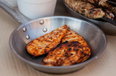 Chicken Breast Recipes: Delicious and Easy Meals for Every Occasion